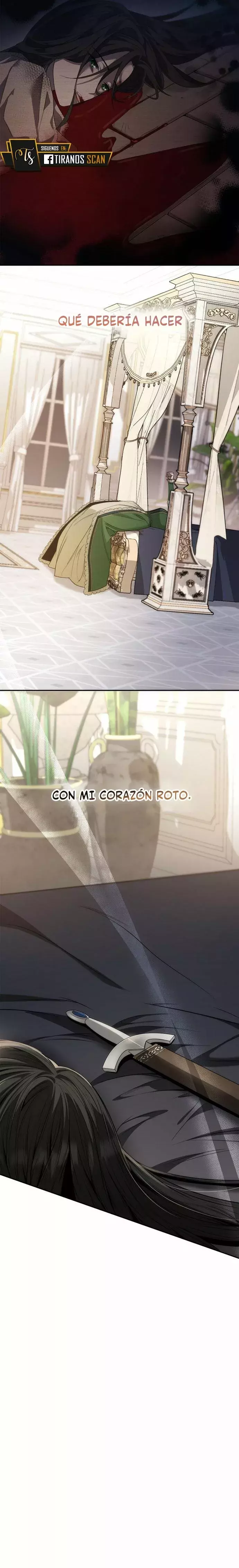 Read Yo soy la reina en esta vida Manga Online