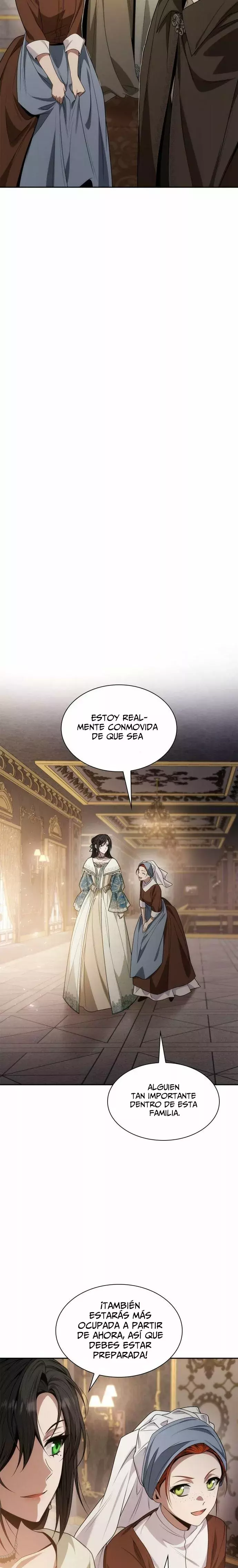Read Yo soy la reina en esta vida Manga Online