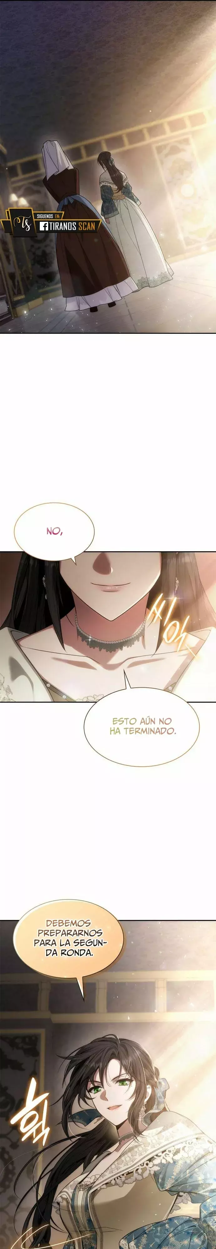 Read Yo soy la reina en esta vida Manga Online