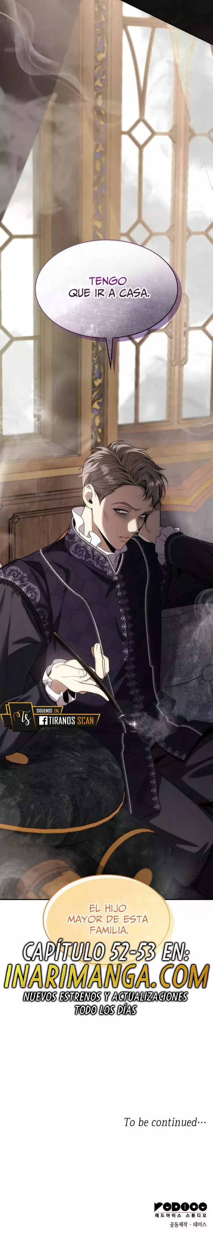 Read Yo soy la reina en esta vida Manga Online