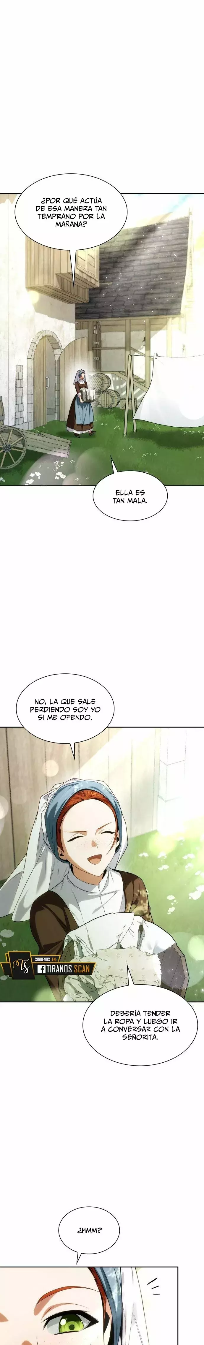 Read Yo soy la reina en esta vida Manga Online