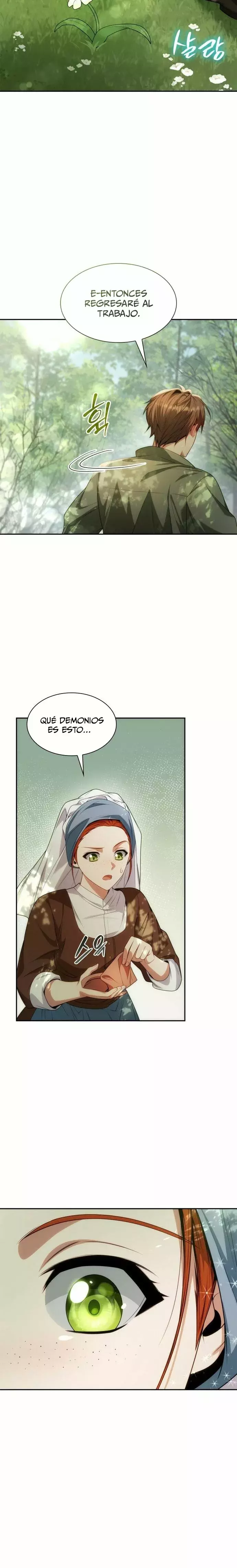 Read Yo soy la reina en esta vida Manga Online