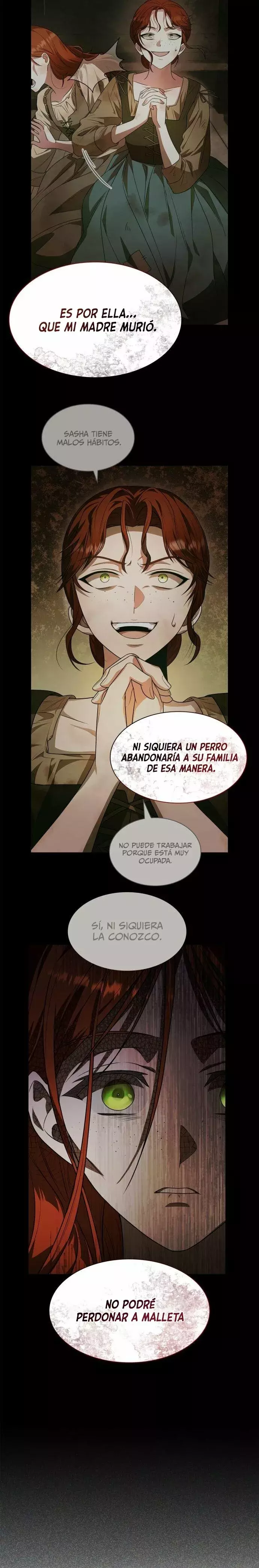 Read Yo soy la reina en esta vida Manga Online