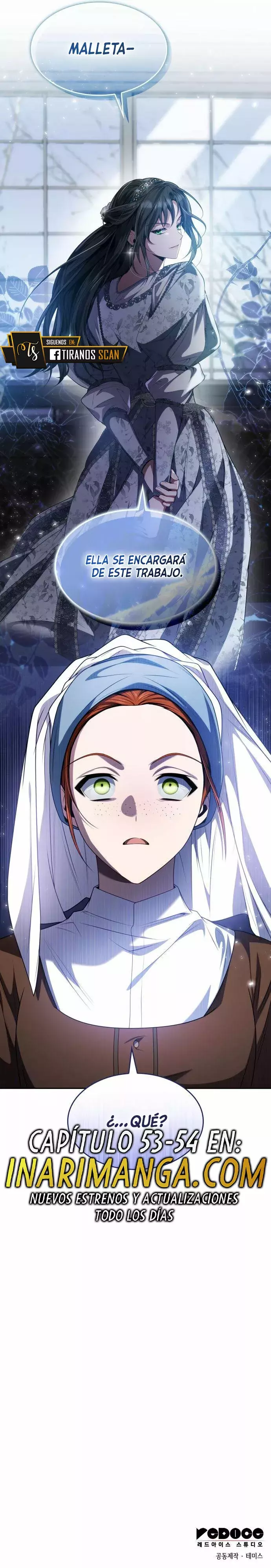 Read Yo soy la reina en esta vida Manga Online