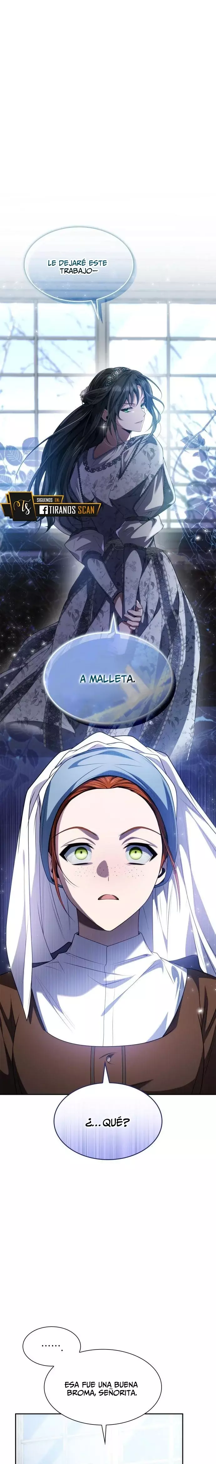 Read Yo soy la reina en esta vida Manga Online
