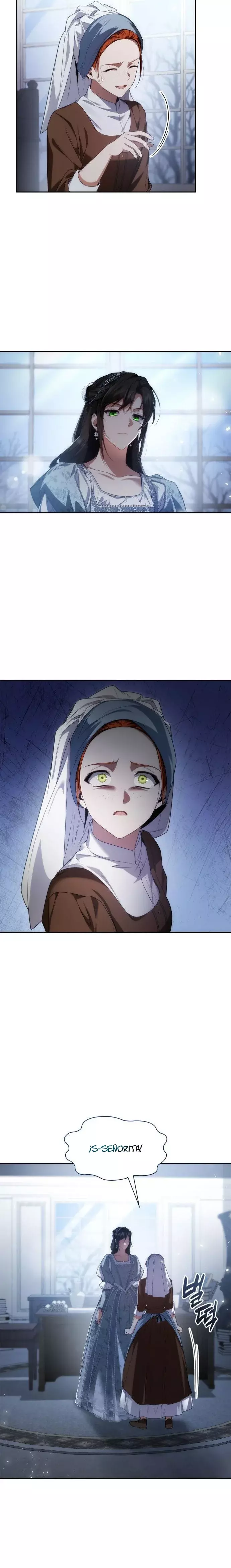 Read Yo soy la reina en esta vida Manga Online