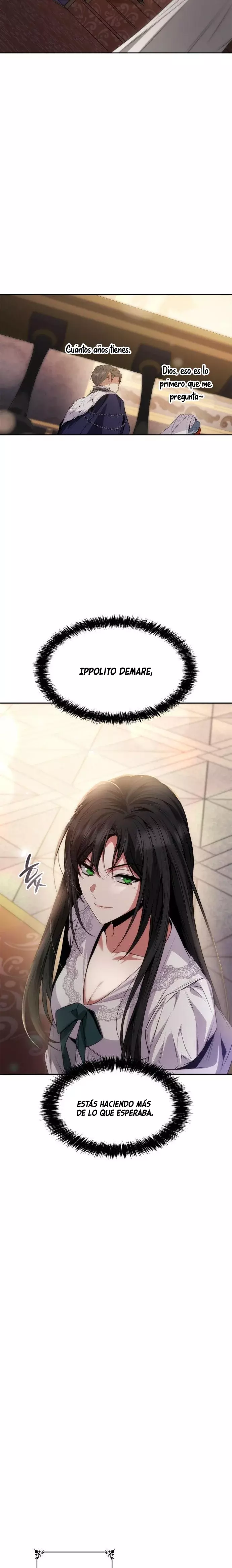 Read Yo soy la reina en esta vida Manga Online
