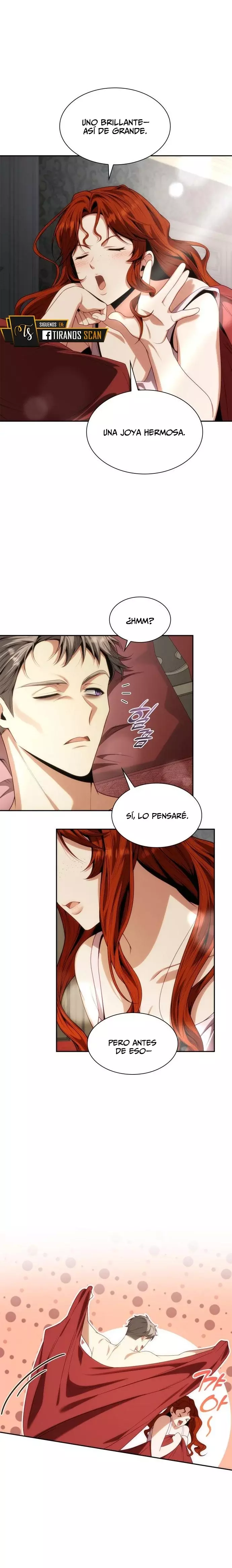 Read Yo soy la reina en esta vida Manga Online