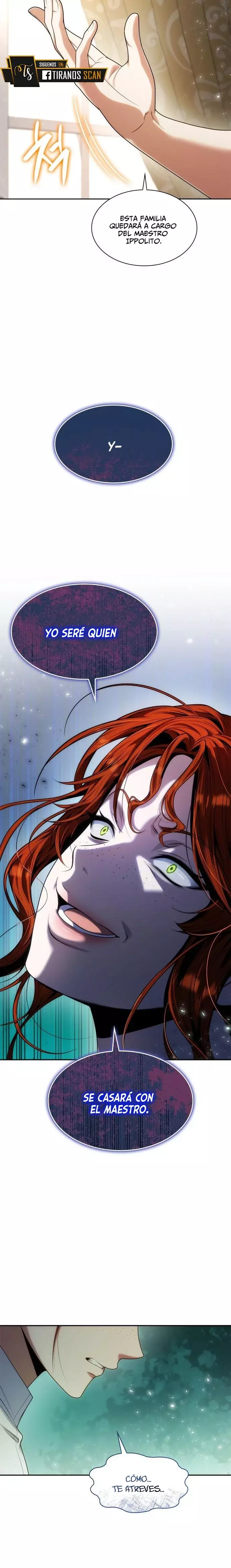 Read Yo soy la reina en esta vida Manga Online