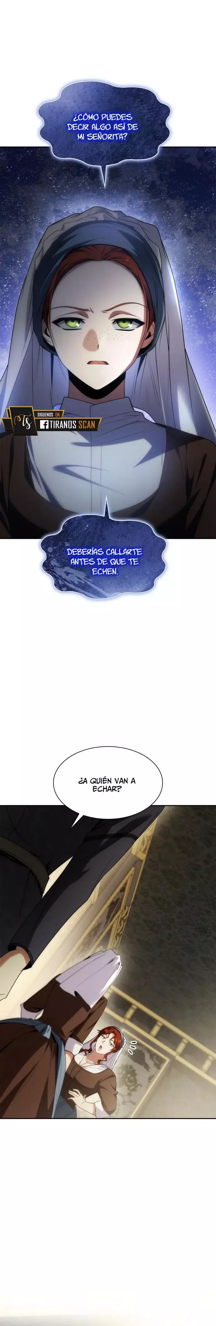 Read Yo soy la reina en esta vida Manga Online