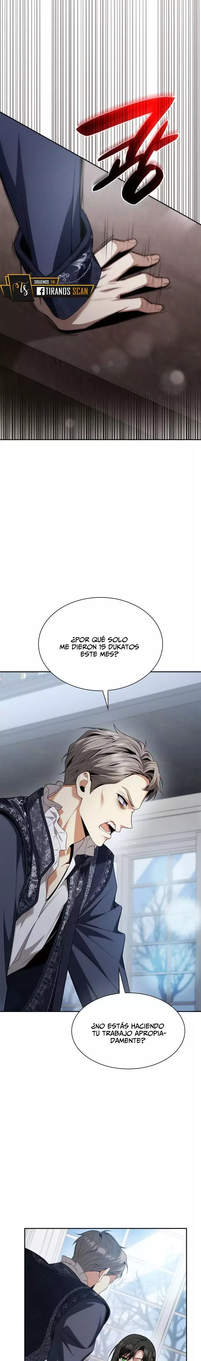 Read Yo soy la reina en esta vida Manga Online