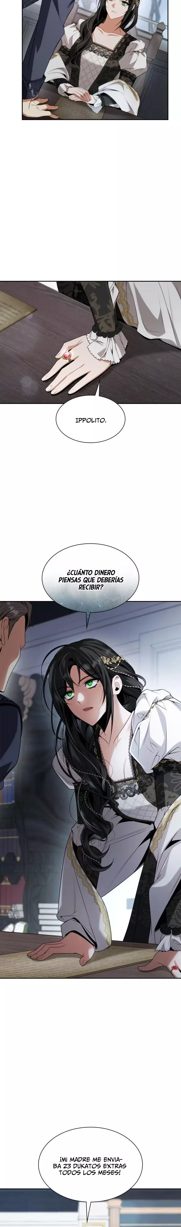 Read Yo soy la reina en esta vida Manga Online