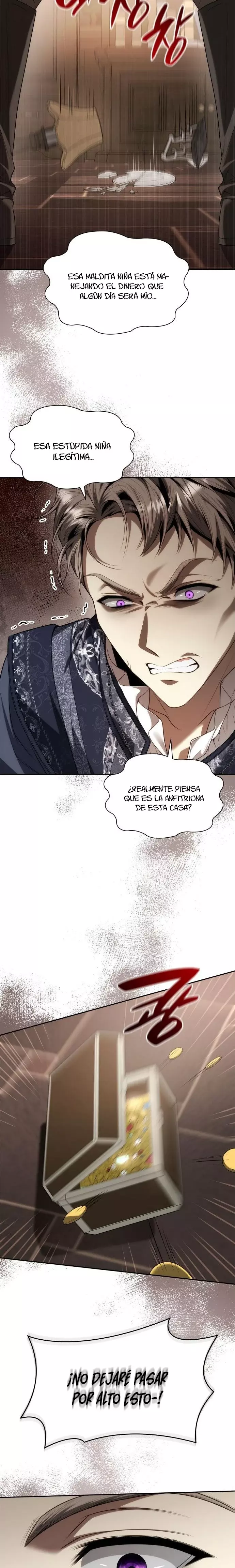 Read Yo soy la reina en esta vida Manga Online