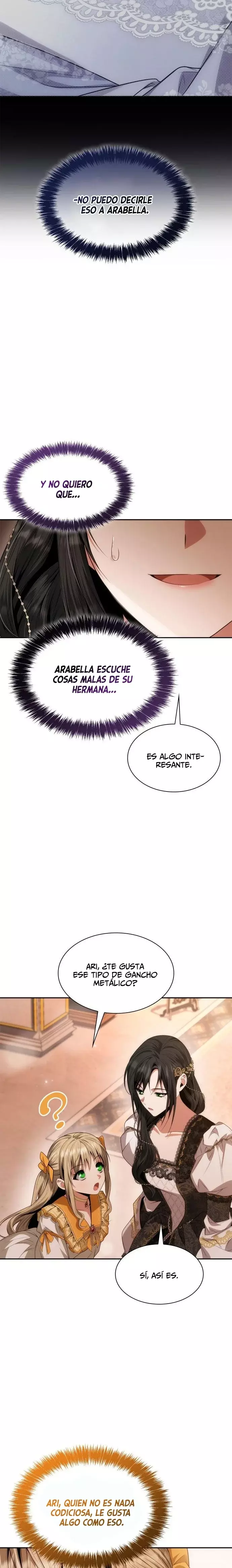 Read Yo soy la reina en esta vida Manga Online