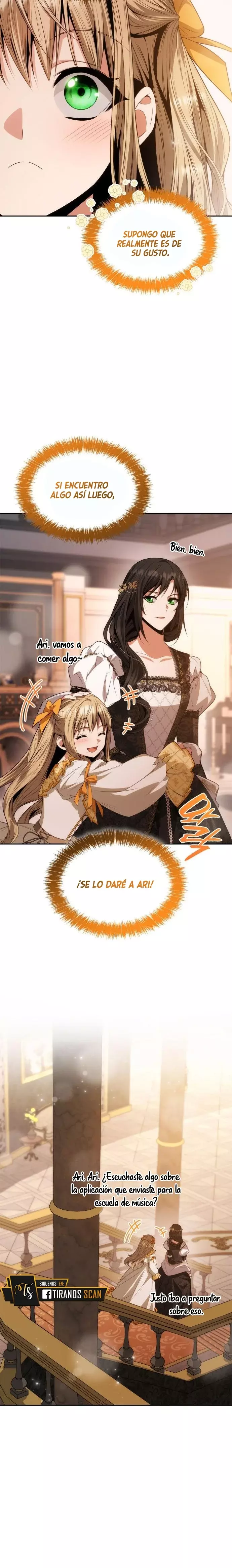 Read Yo soy la reina en esta vida Manga Online