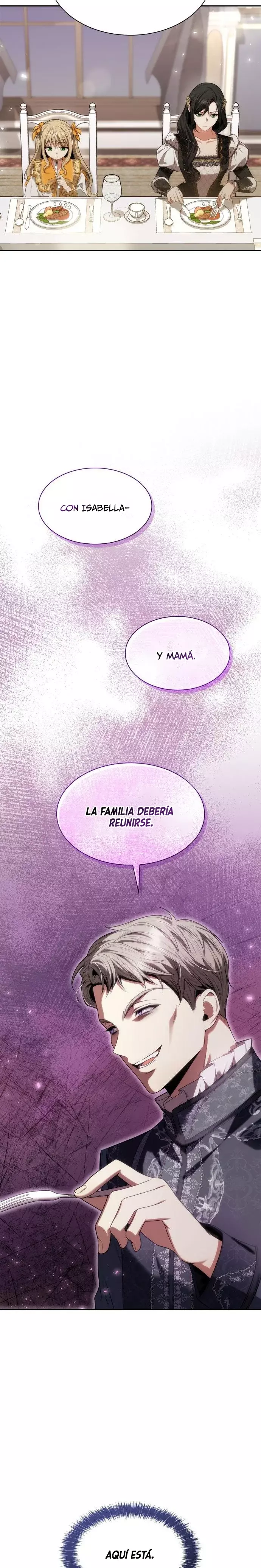Read Yo soy la reina en esta vida Manga Online