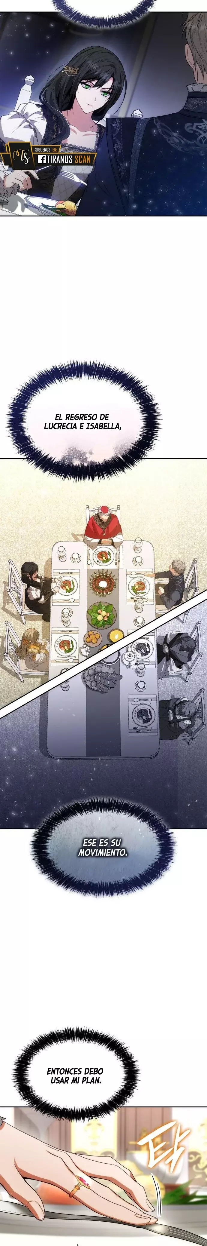 Read Yo soy la reina en esta vida Manga Online