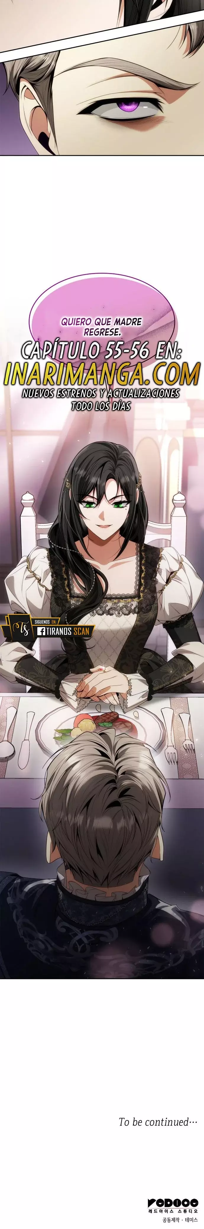 Read Yo soy la reina en esta vida Manga Online