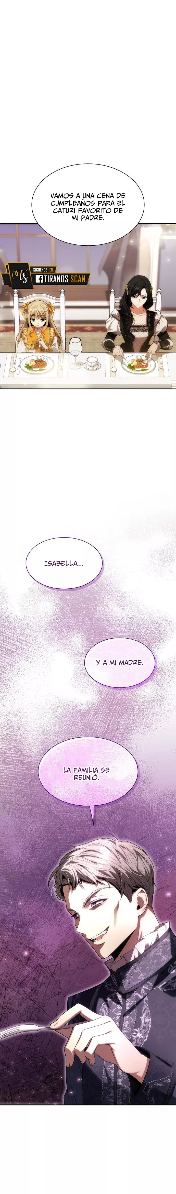 Read Yo soy la reina en esta vida Manga Online
