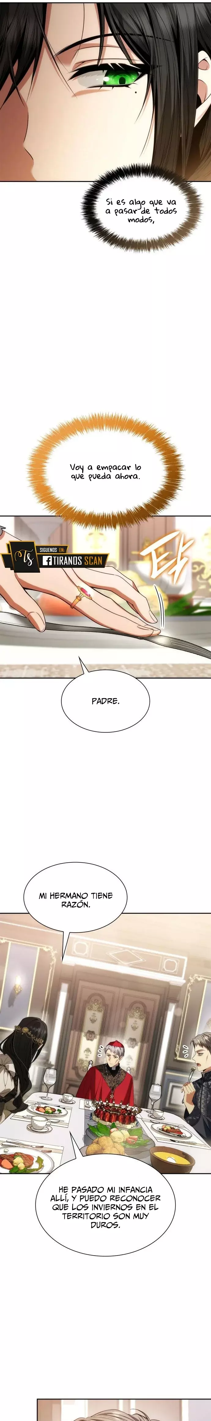 Read Yo soy la reina en esta vida Manga Online