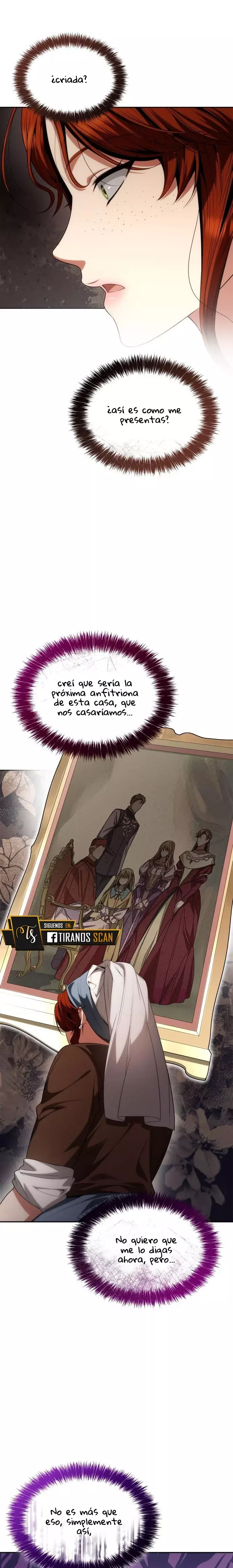 Read Yo soy la reina en esta vida Manga Online