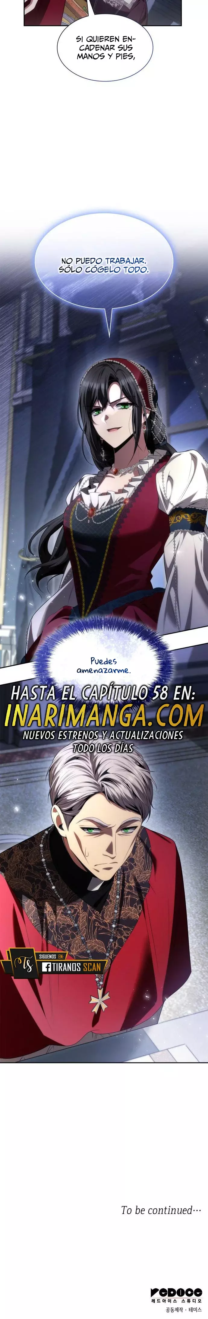 Read Yo soy la reina en esta vida Manga Online