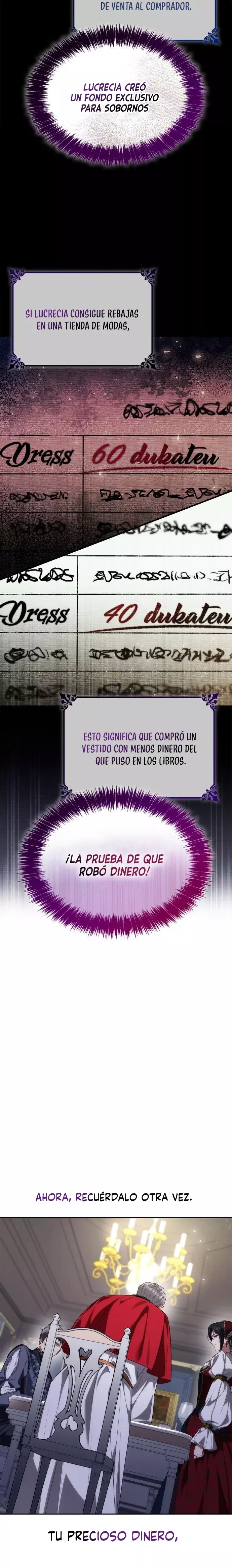 Read Yo soy la reina en esta vida Manga Online