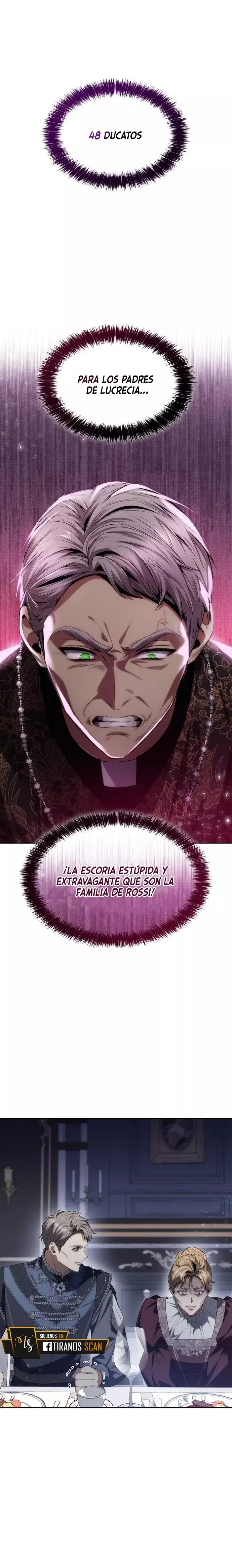 Read Yo soy la reina en esta vida Manga Online