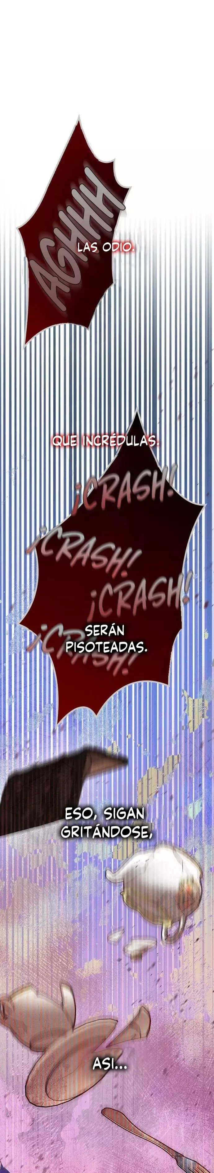 Read Yo soy la reina en esta vida Manga Online