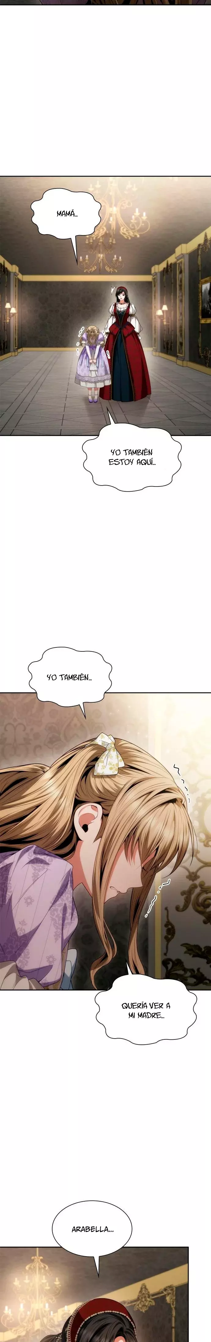 Read Yo soy la reina en esta vida Manga Online