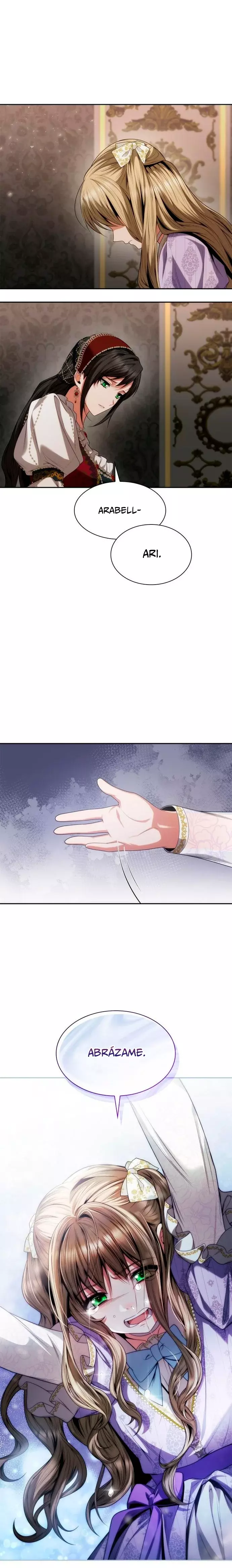 Read Yo soy la reina en esta vida Manga Online