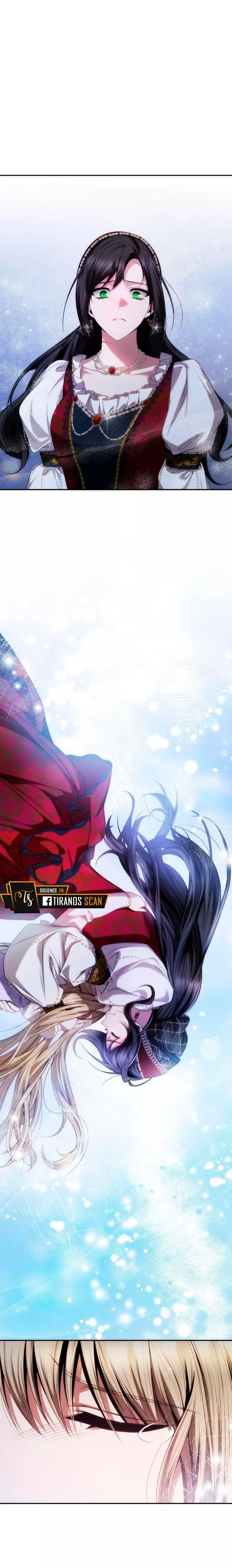 Read Yo soy la reina en esta vida Manga Online