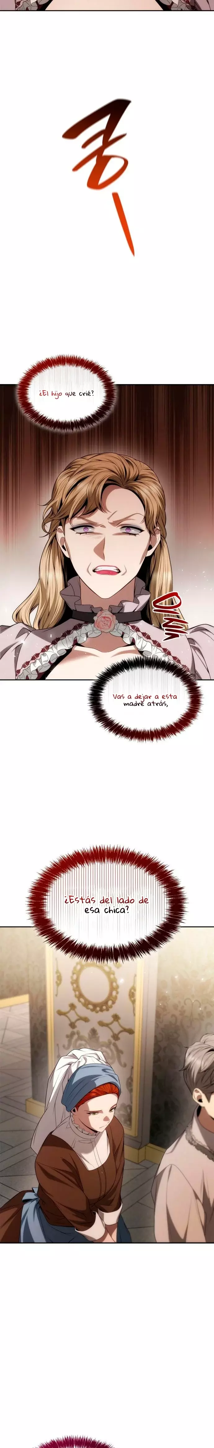 Read Yo soy la reina en esta vida Manga Online