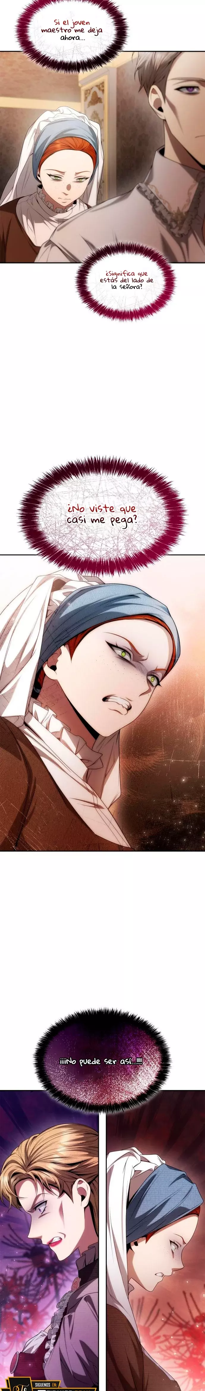Read Yo soy la reina en esta vida Manga Online