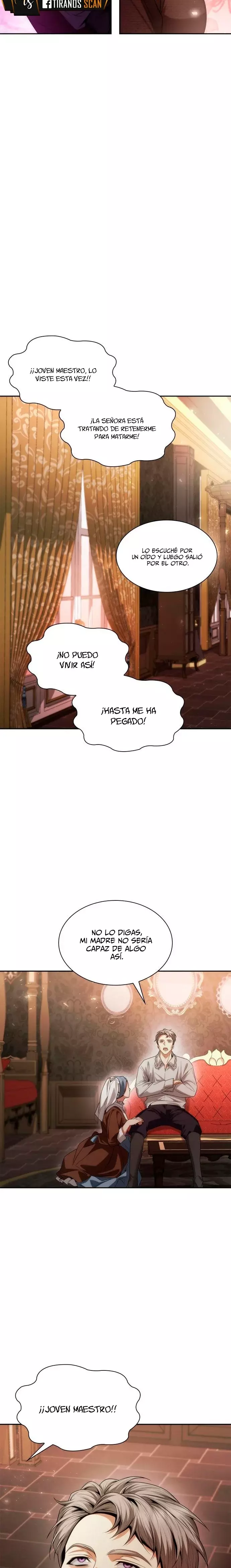 Read Yo soy la reina en esta vida Manga Online