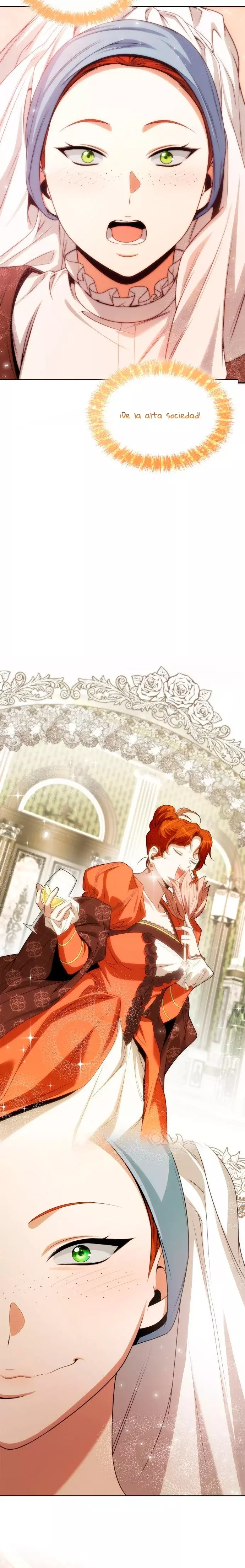Read Yo soy la reina en esta vida Manga Online