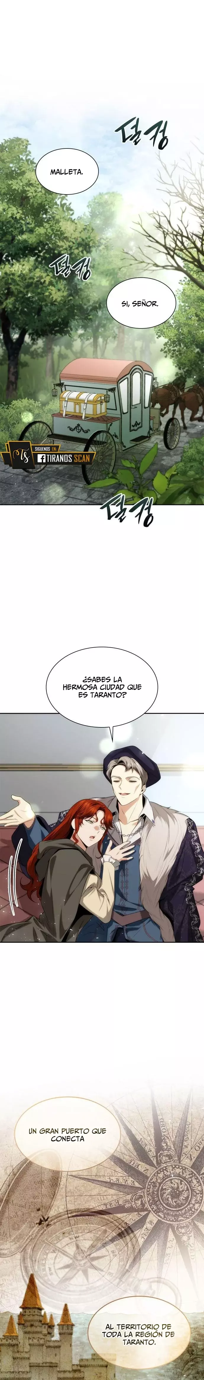 Read Yo soy la reina en esta vida Manga Online