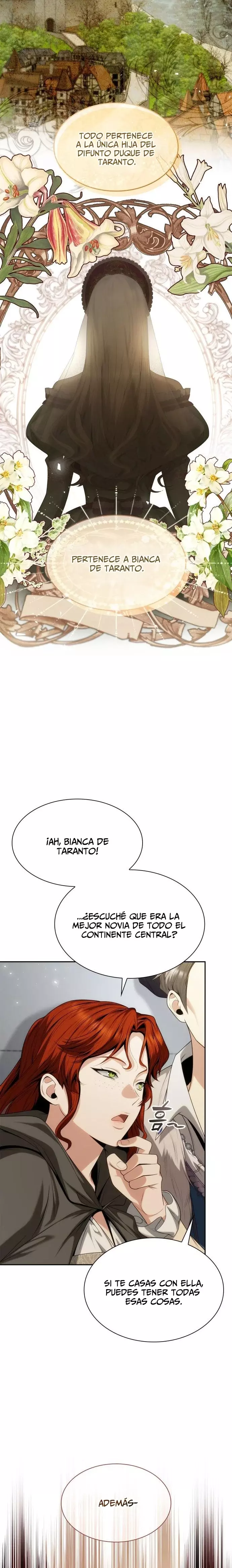 Read Yo soy la reina en esta vida Manga Online