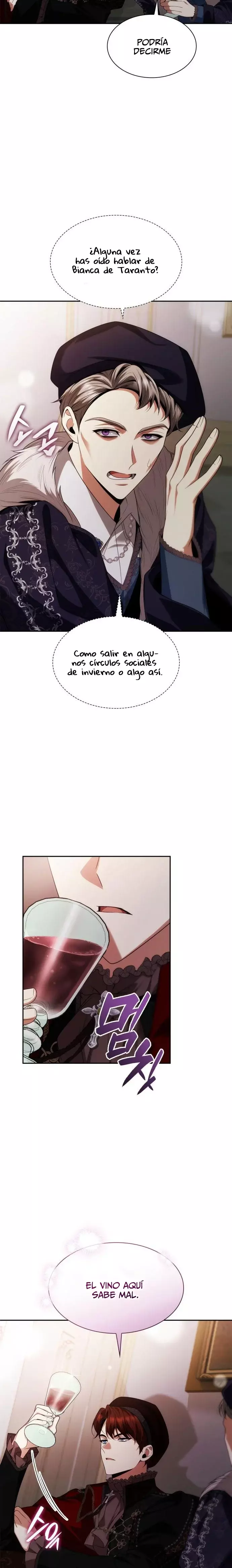 Read Yo soy la reina en esta vida Manga Online