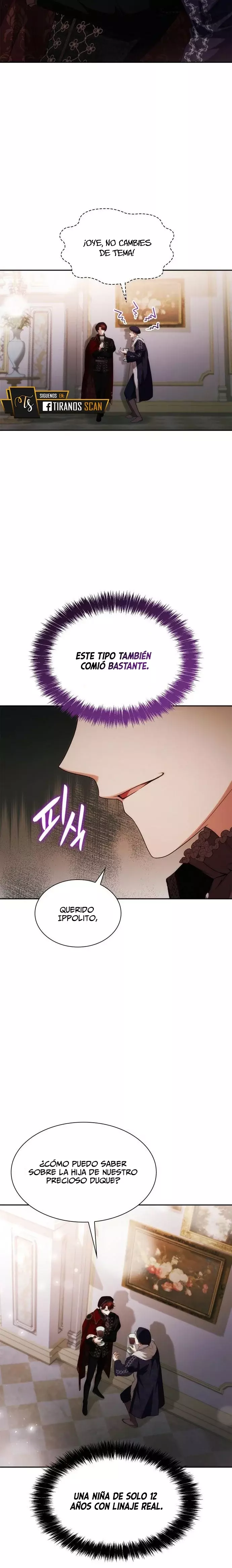 Read Yo soy la reina en esta vida Manga Online