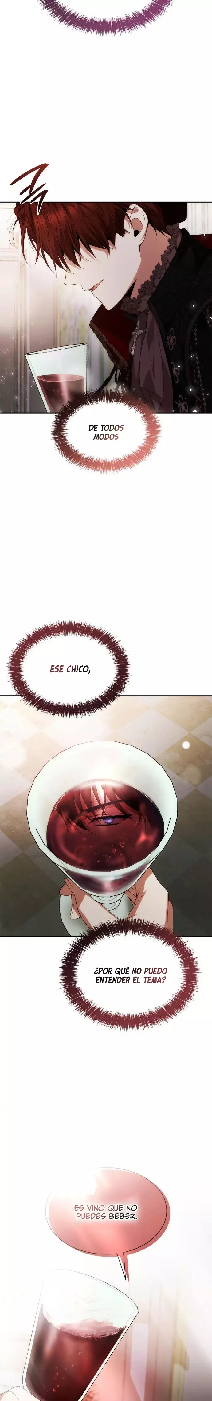 Read Yo soy la reina en esta vida Manga Online