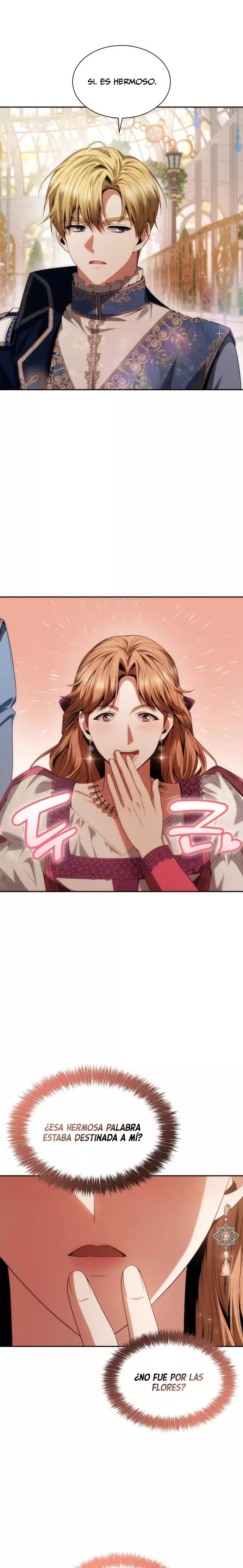 Read Yo soy la reina en esta vida Manga Online