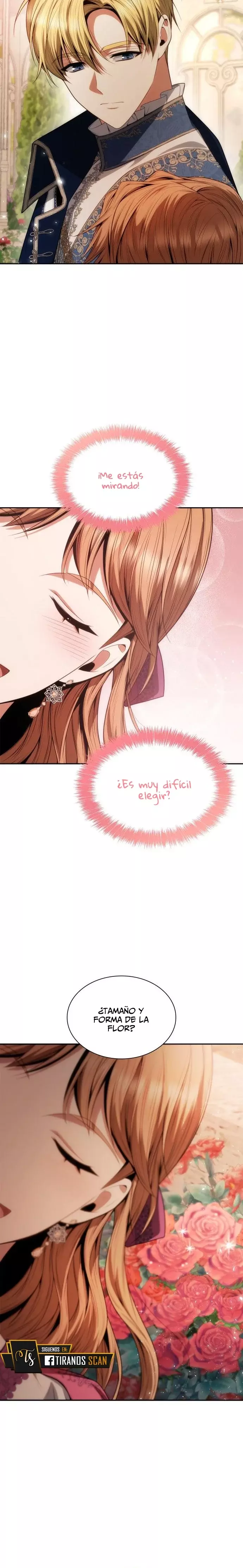 Read Yo soy la reina en esta vida Manga Online