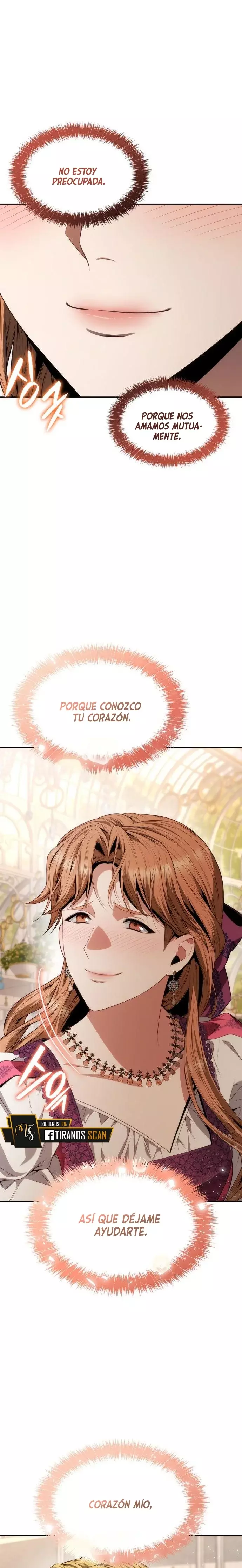 Read Yo soy la reina en esta vida Manga Online