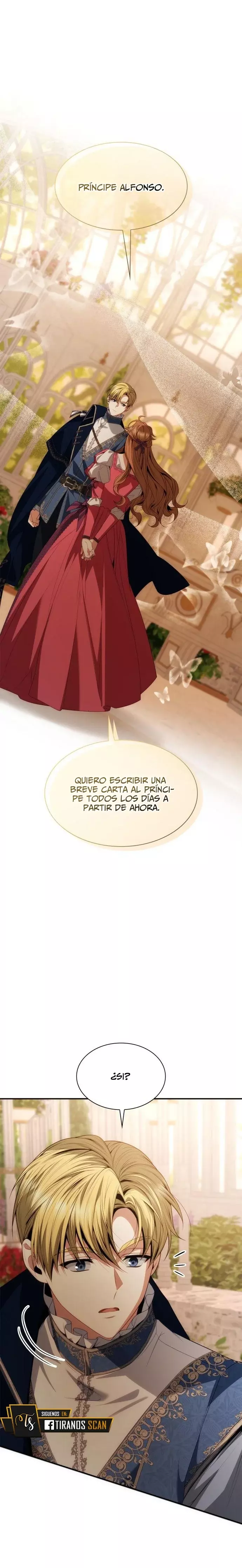 Read Yo soy la reina en esta vida Manga Online