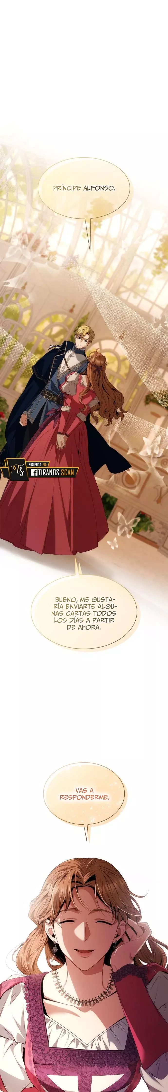 Read Yo soy la reina en esta vida Manga Online