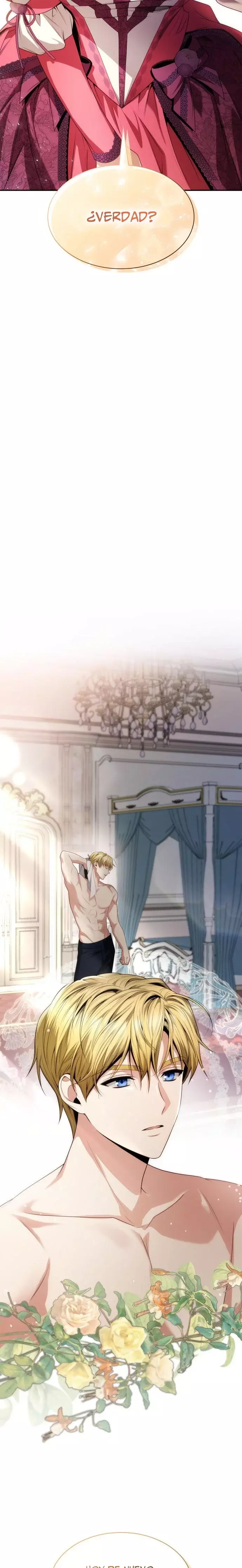 Read Yo soy la reina en esta vida Manga Online