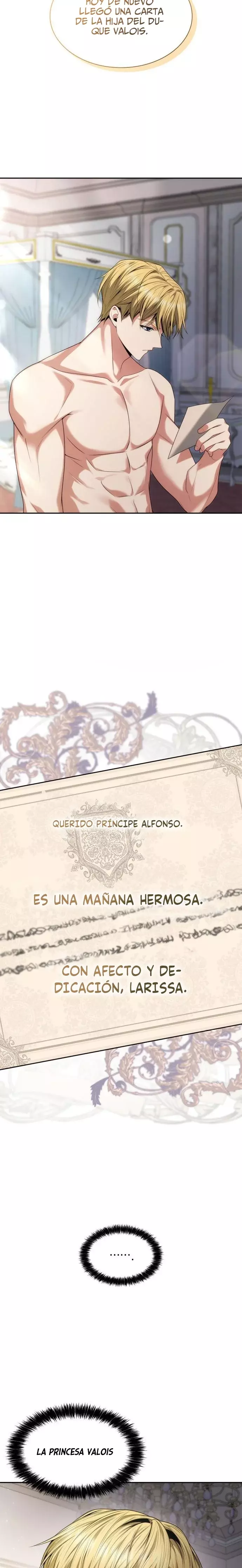Read Yo soy la reina en esta vida Manga Online