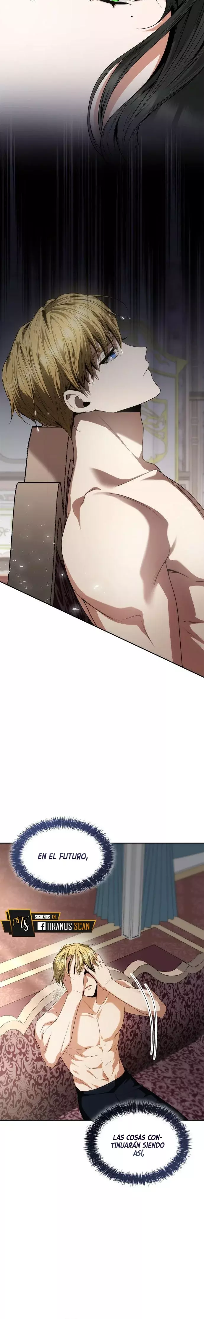 Read Yo soy la reina en esta vida Manga Online
