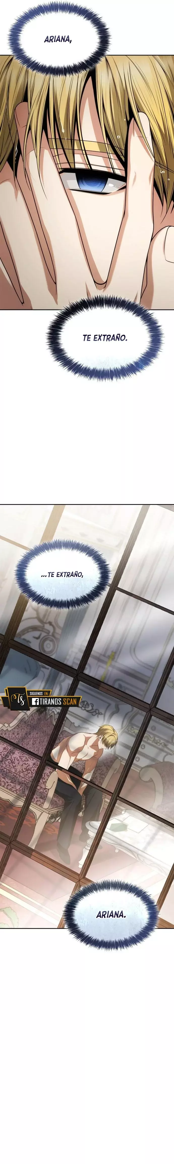 Read Yo soy la reina en esta vida Manga Online